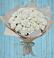 Букет цветов из: Гвоздики в Муезерском