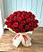 Букет 29 Красных роз в Муезерском