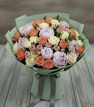 Букет Мороженное #REPLACE_PRED# Муезерском