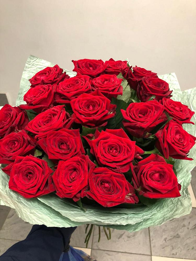 Розы Классика в Муезерском Букет Классика в Муезерском