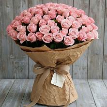 Букет 151 Роза Роуз в Муезерском