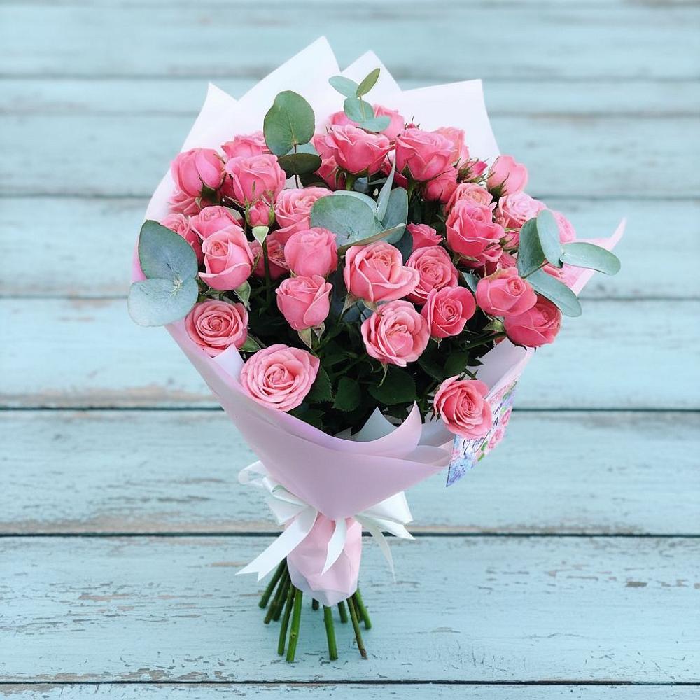 Букет Леди совершенство в Муезерском