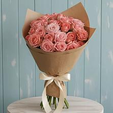 Букет цветов из:  Розы в Муезерском