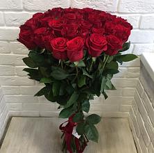 Букет Красные розы Гран При #REPLACE_PRED# Муезерском