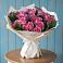 Букет цветов из: Розы в Муезерском