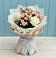 Букет цветов из: Розы в Муезерском