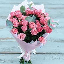 Букет Леди совершенство в Муезерском